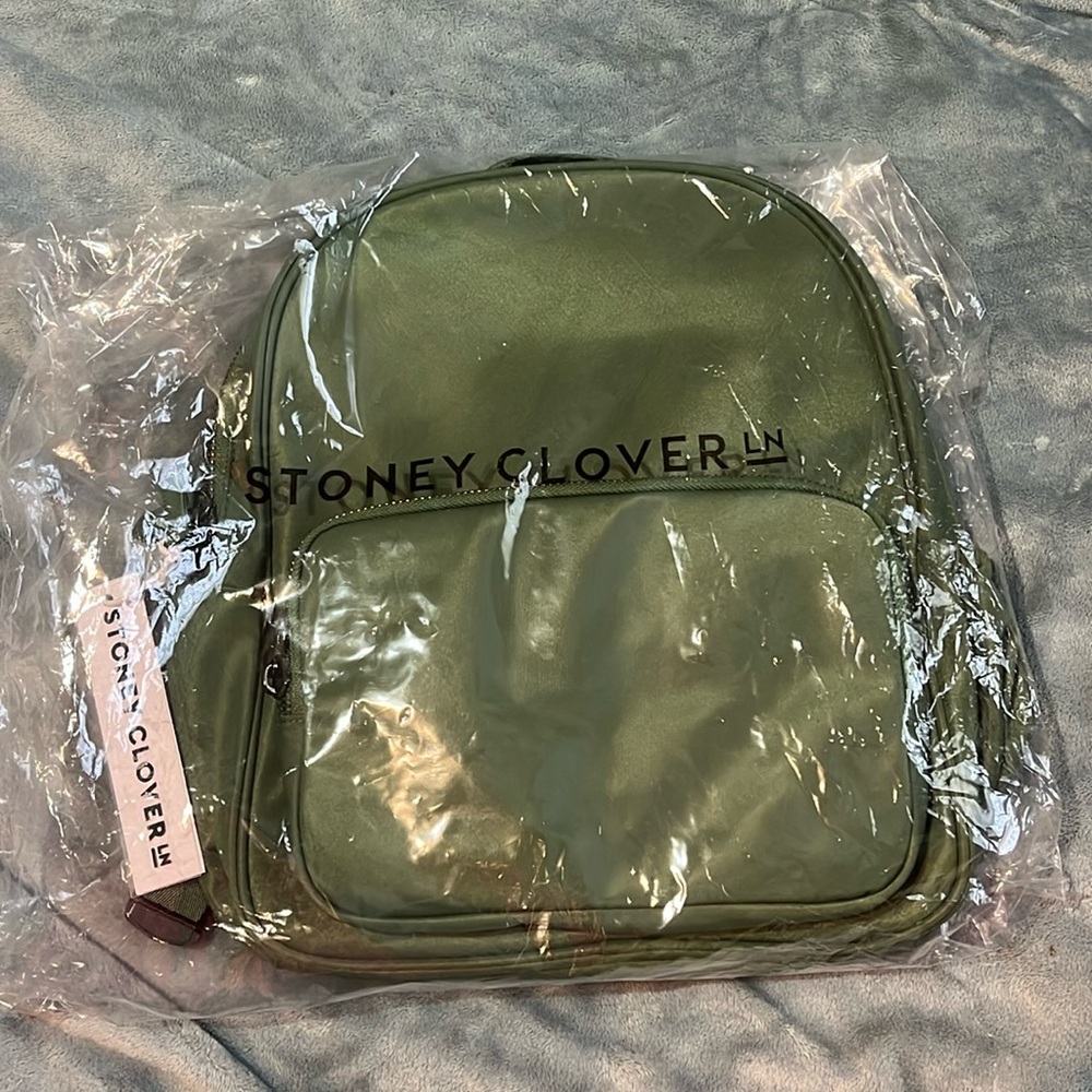 Stoney clover mini backpack